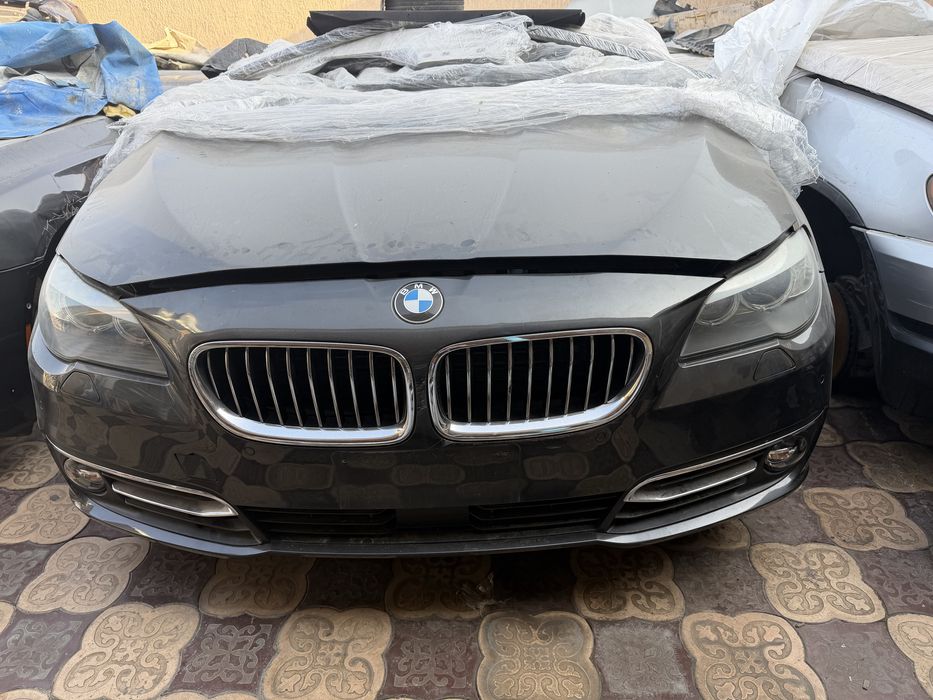 автозапчасти bmw f 10 бмв ф 10