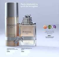 Set Possess Man Oriflame - 2 produse