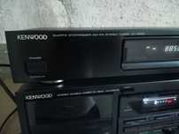 Deck+Tuner Kenwood