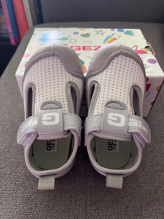 Бебешки/детски пантофки