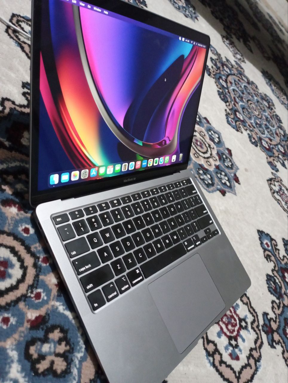 Macbook Air 2020
