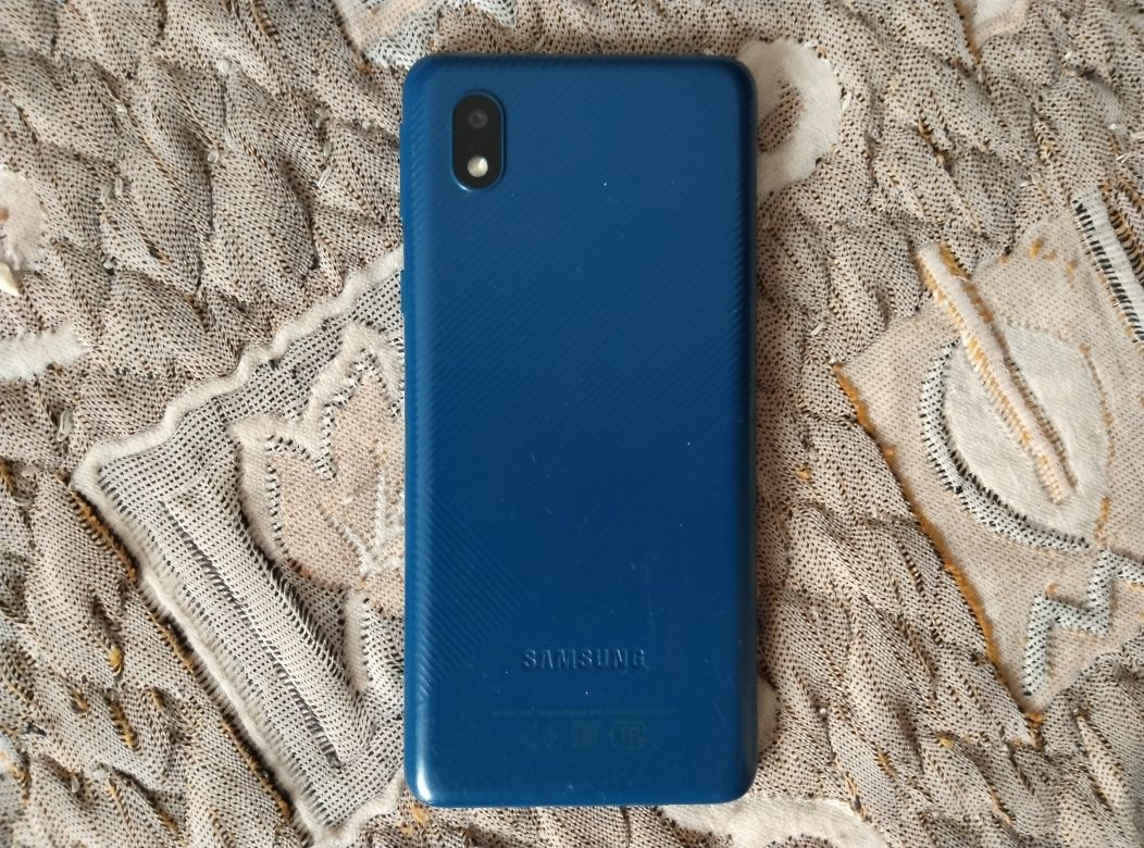 Samsung A01 CORE