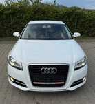 Audi A3 2.0TDI an 2013,Sportback S-line 140CP