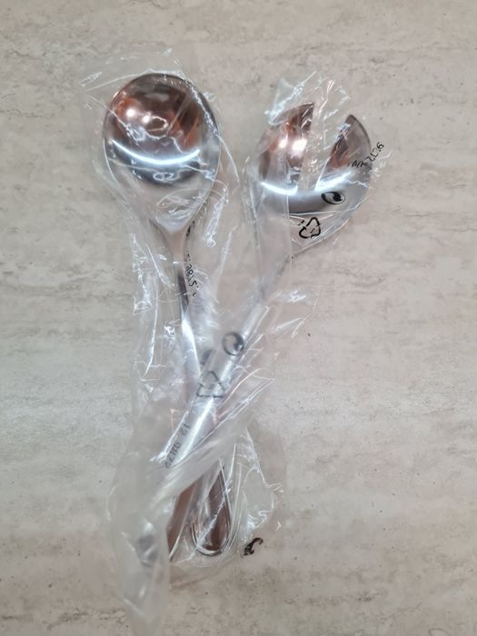 Салатен комплект WMF