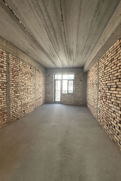 Продаётся квартира 3-х комнатная, Новостройка