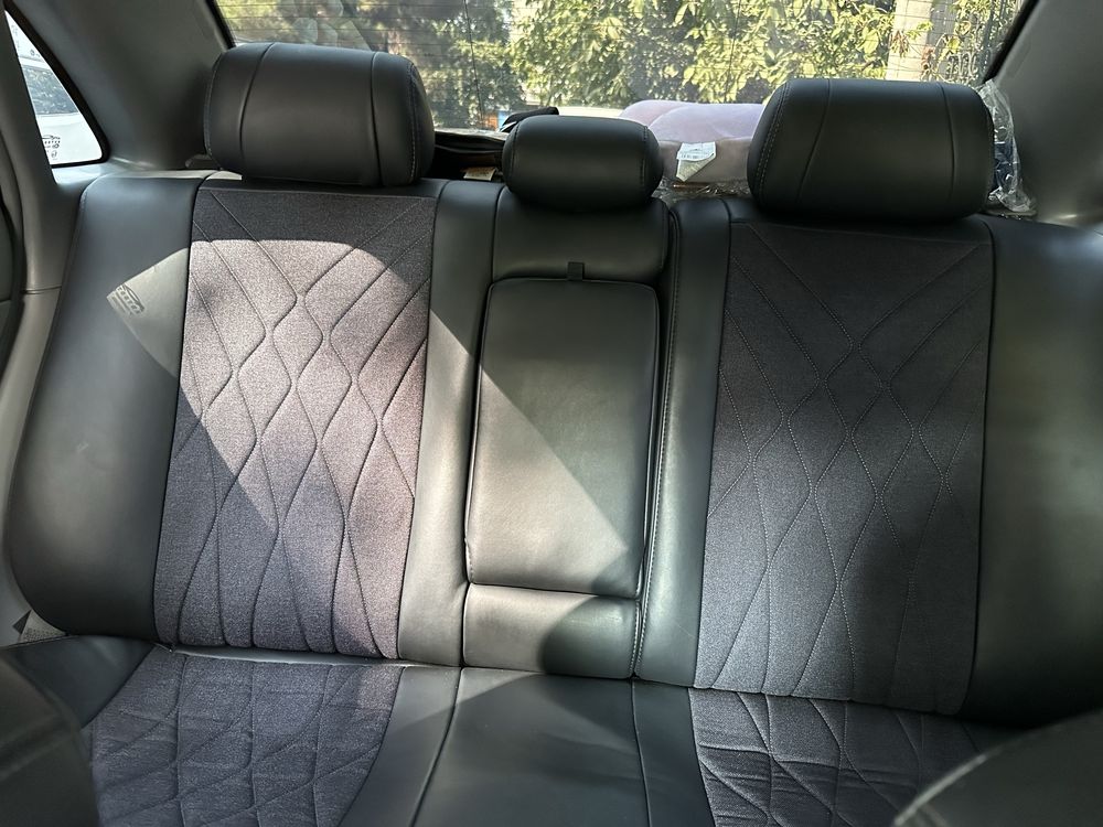 lacetti elegant + uchun cardinar palma original chexol.