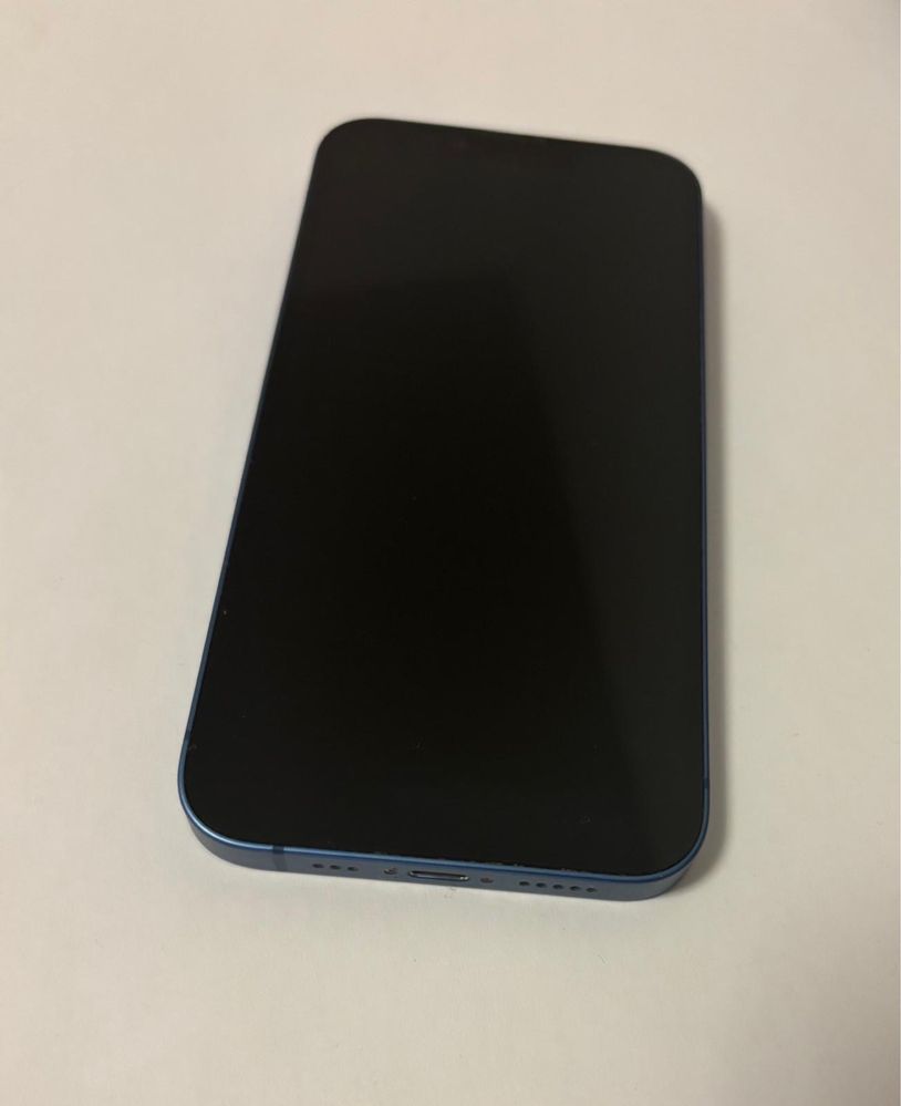 Iphone 13 Blue 128gb