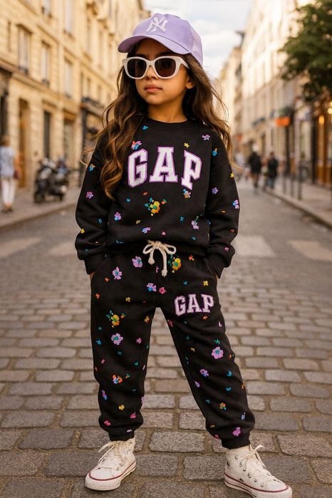 Комплект GAP за момичета