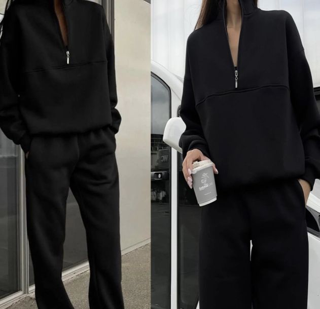 Костюм спортивный