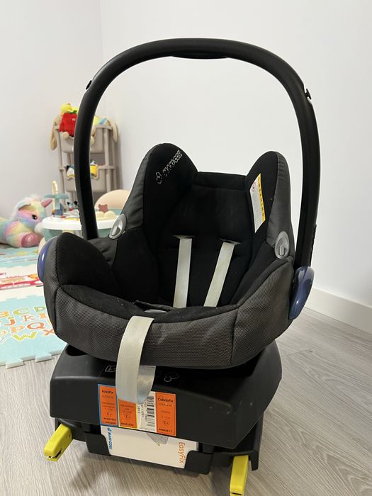 Scaun auto Maxi cosi Cabriofix
