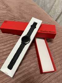 Oneplus watch W301GB Midnught Black