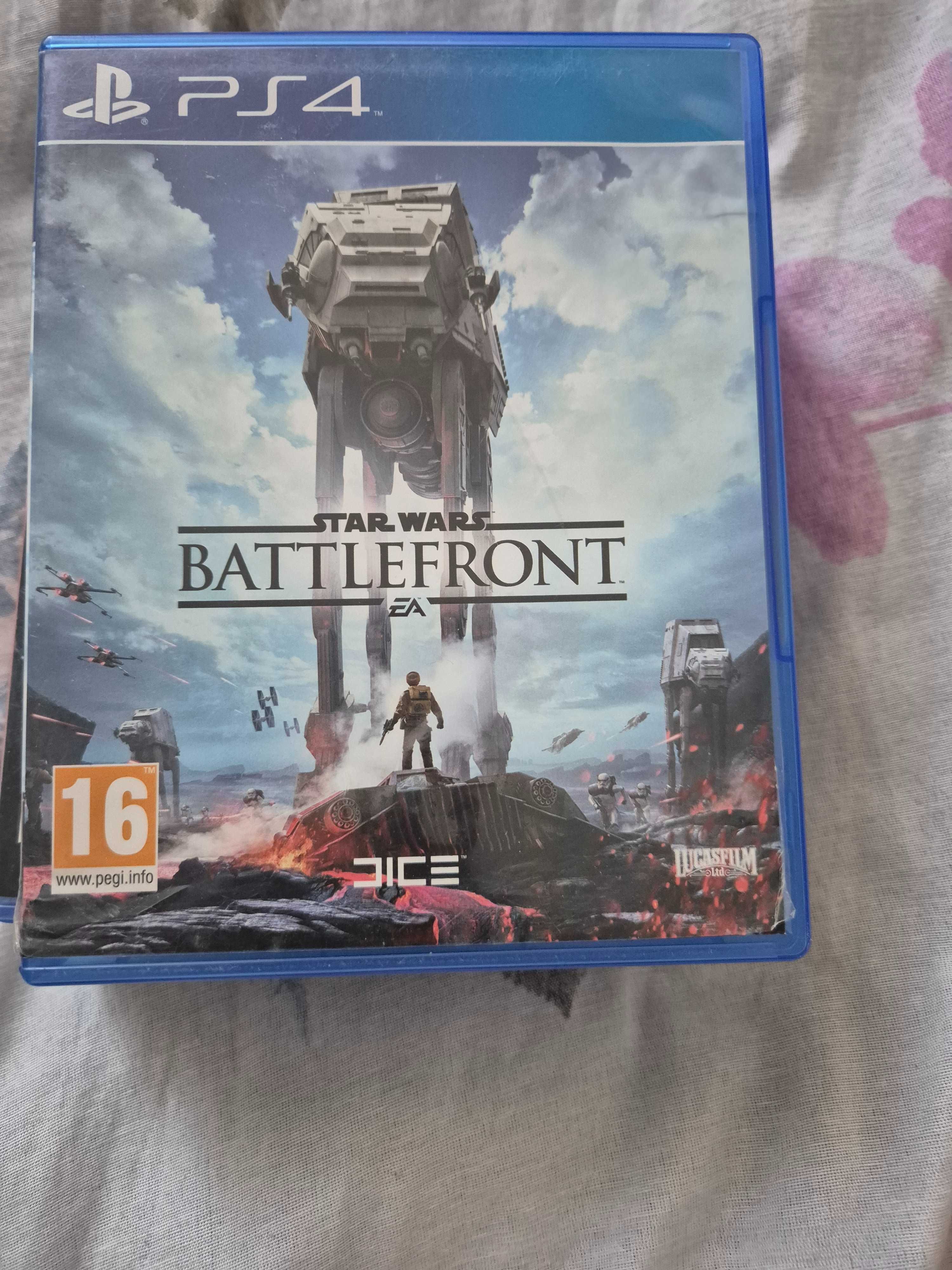 PlayStation 4 PS4 игри