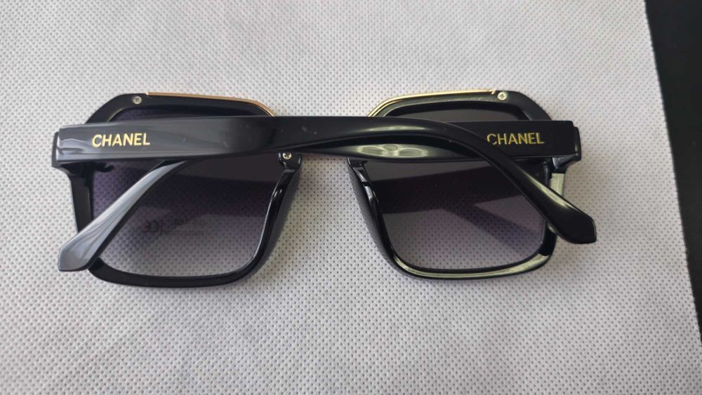 Ochelari de soare Chanel, LV, Ghivenchy, Gucci, Rayban