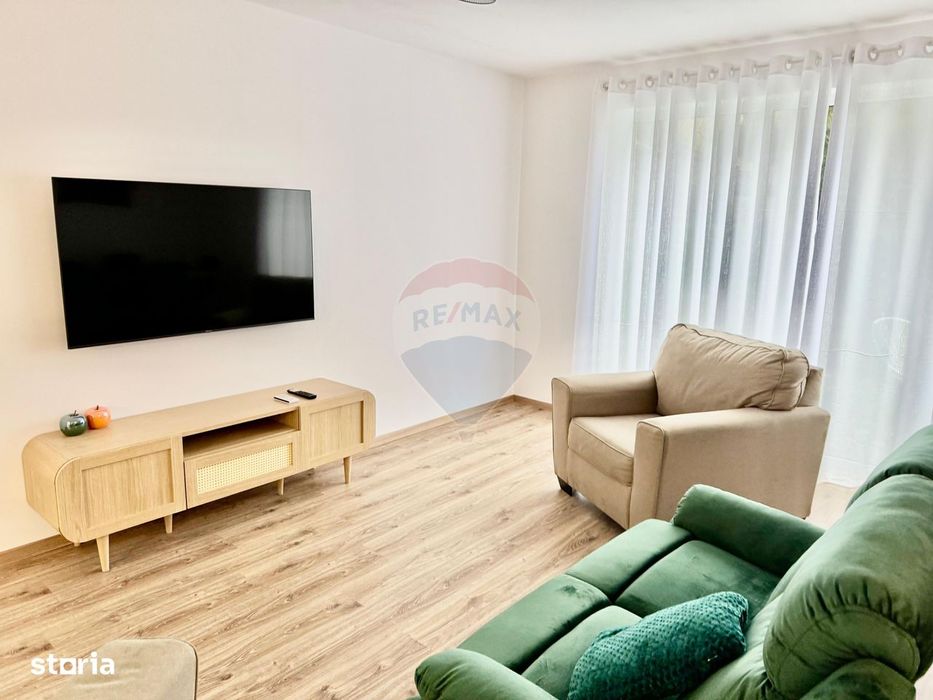 Casă / Vilă cu 3 camere de închiriat în zona Exterior Nord