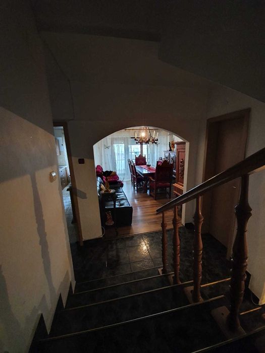 Inchiriez apartament 3 camere duplex (samantha) la polivalenta