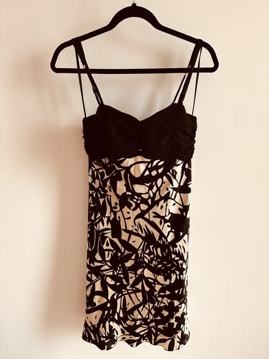 Rochie Eleganta Cocktail - Cumparata din Dubai