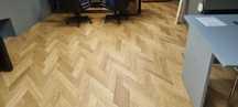 Parchet stratificat Herringbone,Spina Italiana,Bradulet
