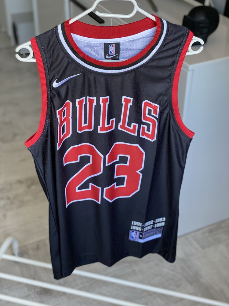 Maieu Bulls Jordan XL ‼️OFERTA‼️