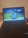 Laptop HP crhome os