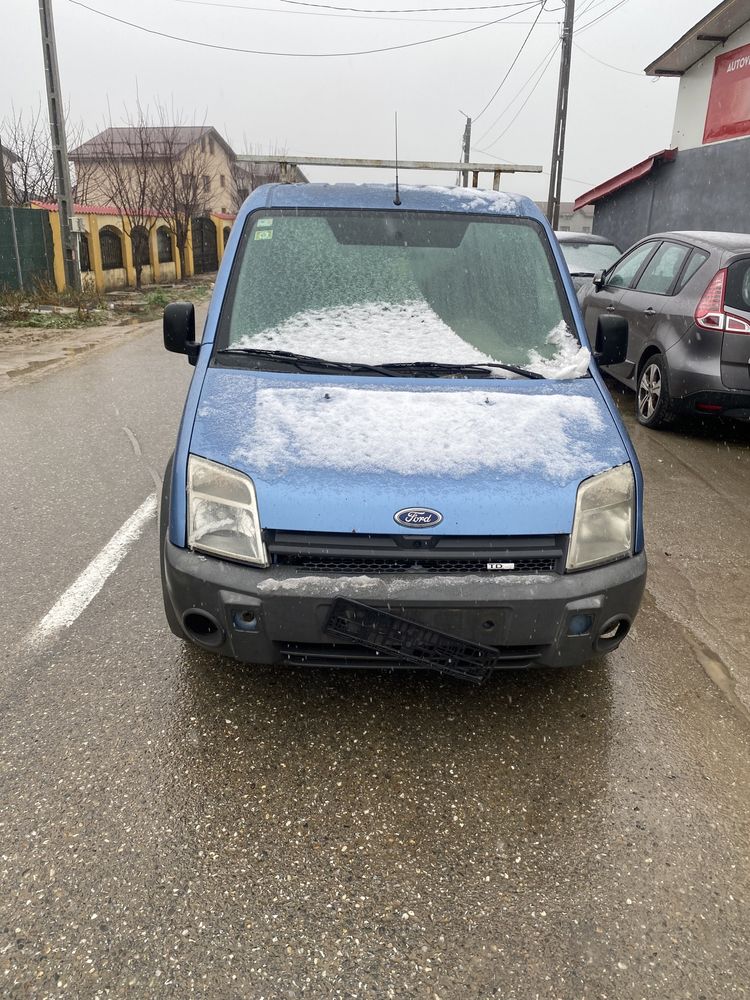 Dezmembrari Ford Transit Connect 1.8 Tdci