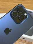 iPhone 15 PRO  • 99% Bateria • Full Box