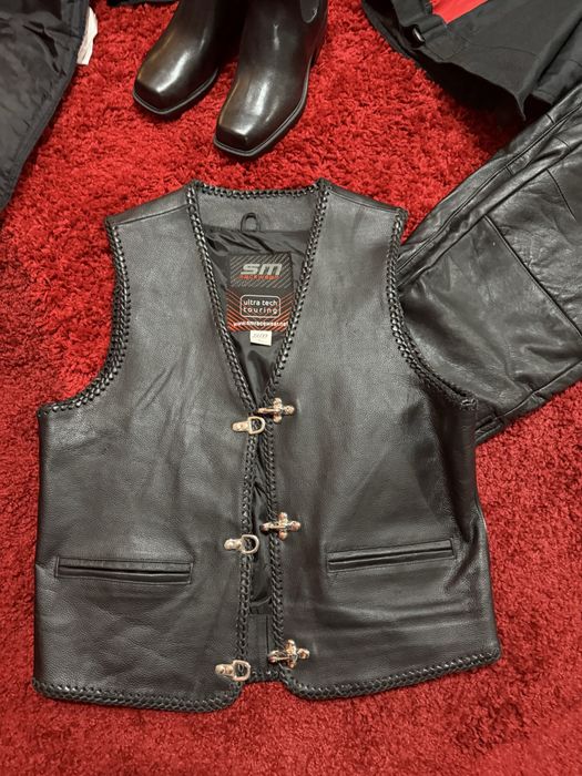 Echipament moto complet dama