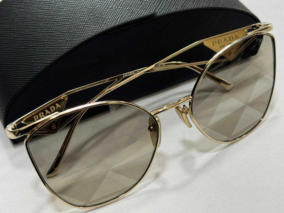 Дамски Слънчеви Очила Prada PR 50ZS