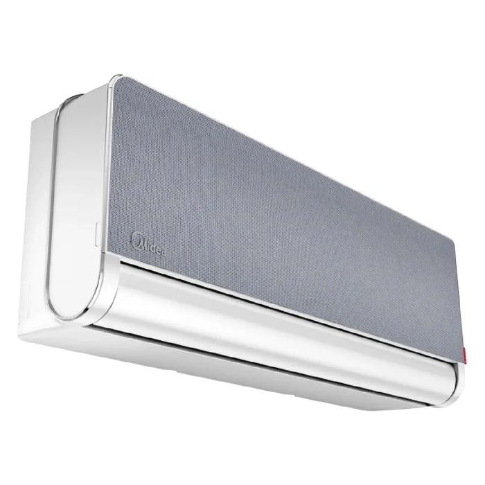 Кондиционер Midea Lotus silver/ Midea Lotus silver kondicioneri