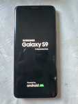 samsung s9 ,64 gb liber retea fisurat