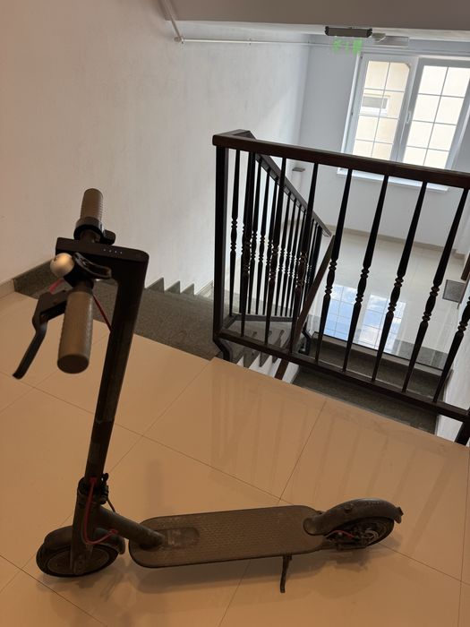 Trotineta electrica Xiaomi M365