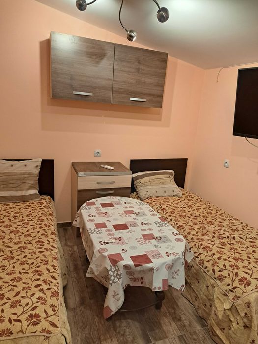 Боксониера в гр.Костинброд