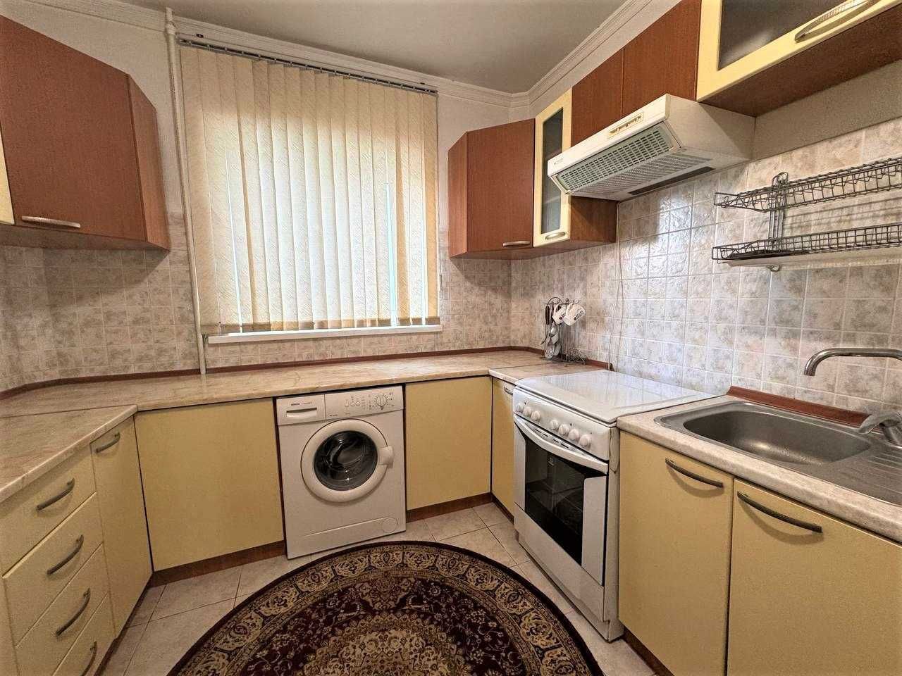 Аренда Улица Нукус 4 ком Центре