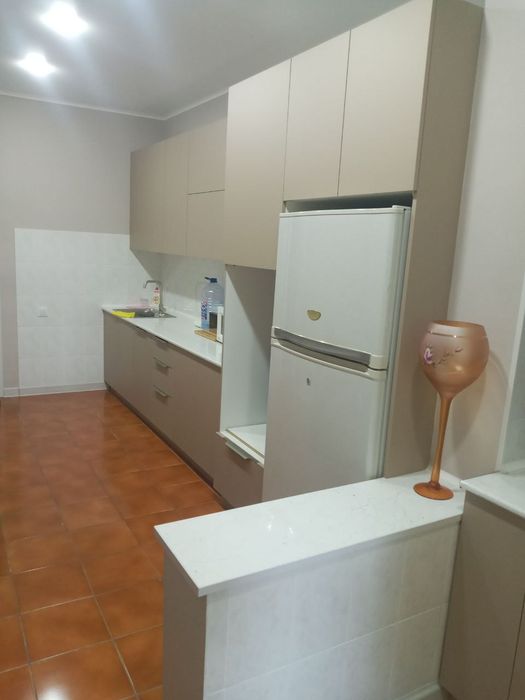 Ц-1  3/2/4 2-санузла. Площадь 130кв.м. Кирпичный дом.