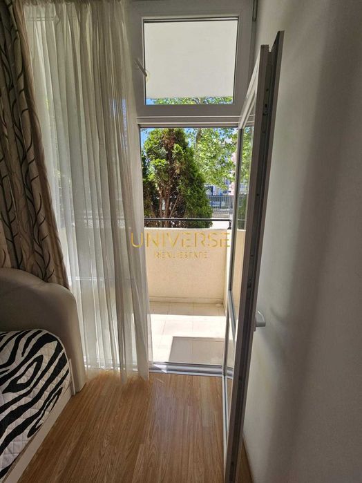 Продава се Едностаен апартамент в к.к. Слънчев бряг - 33 кв.м за 1394 €/кв.м - Снимка #3