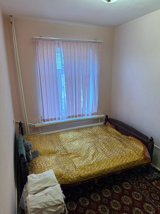 3 хонали квартира сотилади