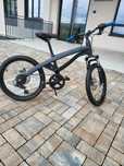 Bicicleta BMW Cruise Bike Junior