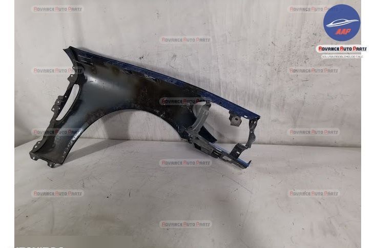 Aripa Stanga Fata originala Porsche  Panamera  971 [2016 - 2020]