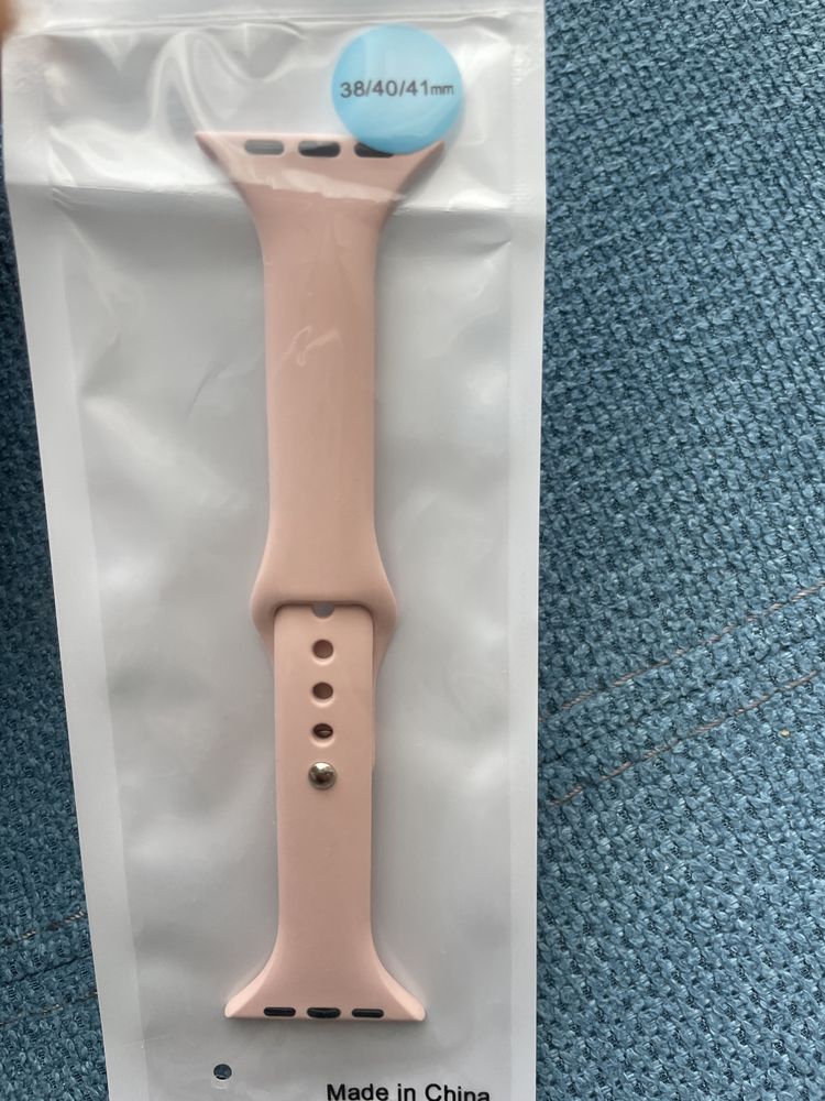 Каишка Iwatch 41mm