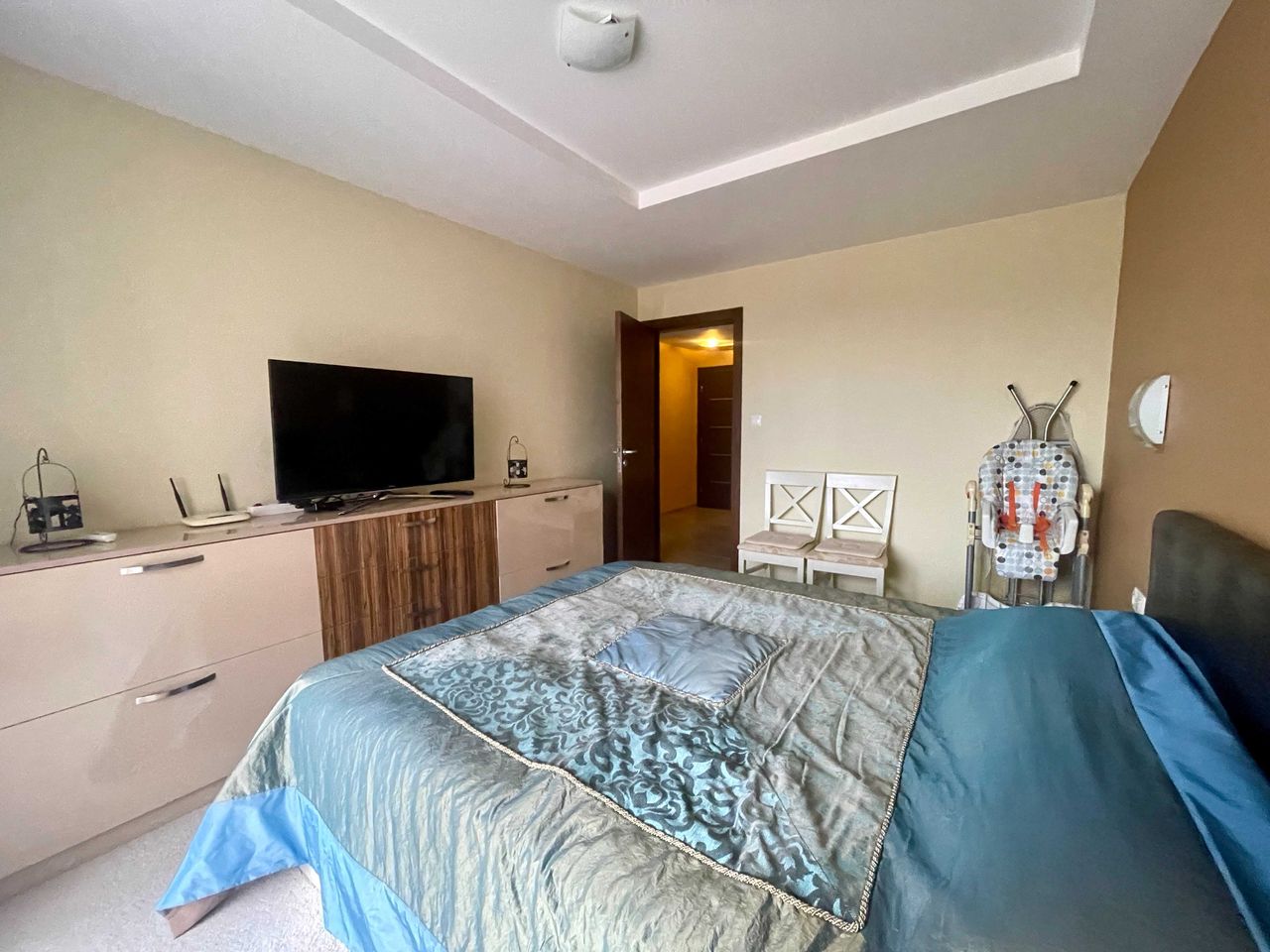 Продава се Двустаен апартамент в с. Равда, Област Бургас - 82 кв.м за 1561 €/кв.м - Снимка #9