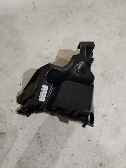 Suport dreapta bara spate, Skoda Karoq, 2021, 2022, 2023, 2024, 2025, cod origine OE 57A807378B.