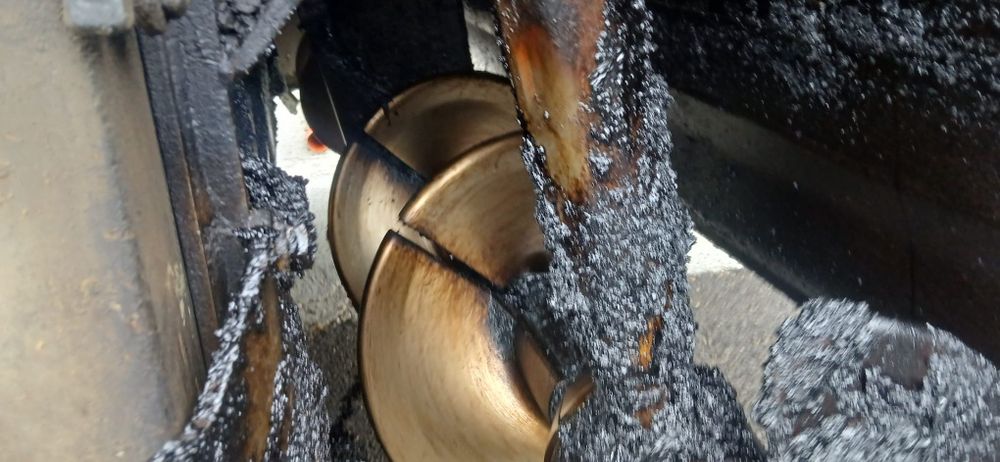 Finisor Vogele 1600-3I