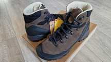 Bocanci MAMMUT 43 44 Trovat goretex GTX meindl salewa salomon