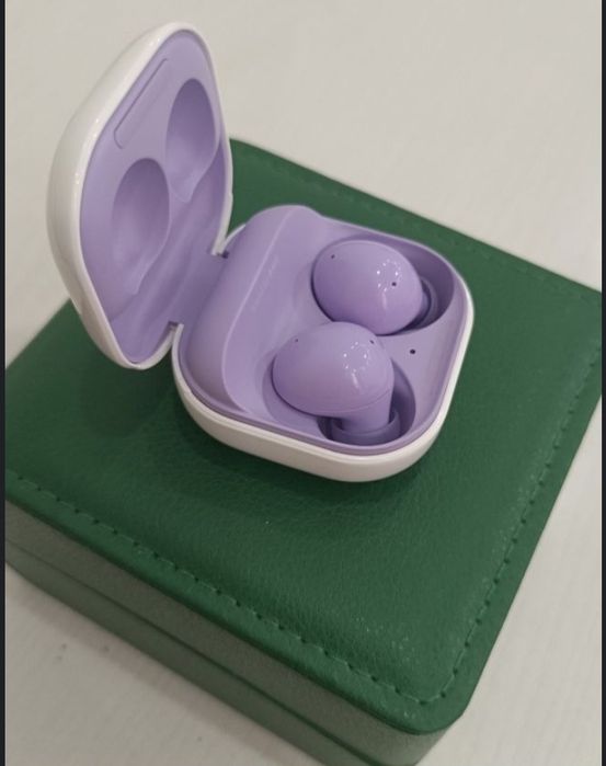 Наушники galaxy buds 2 (original)