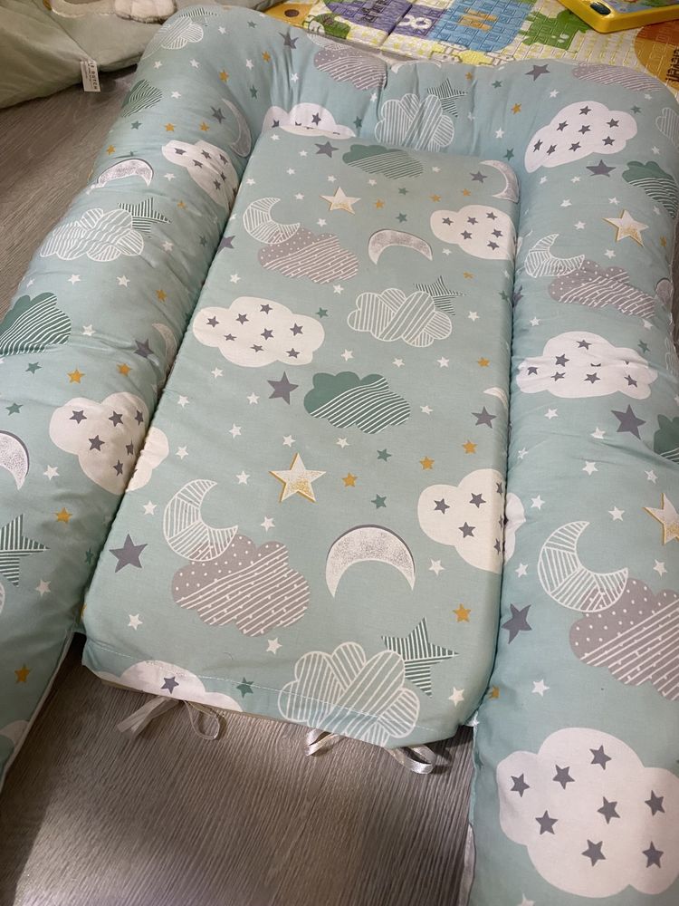 Baby nest Twindeco