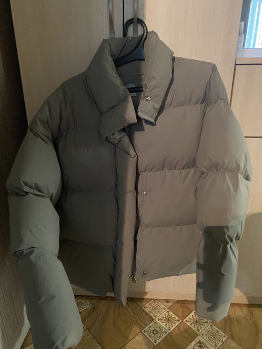 Женская куртка 44-46 и детская куртка 146