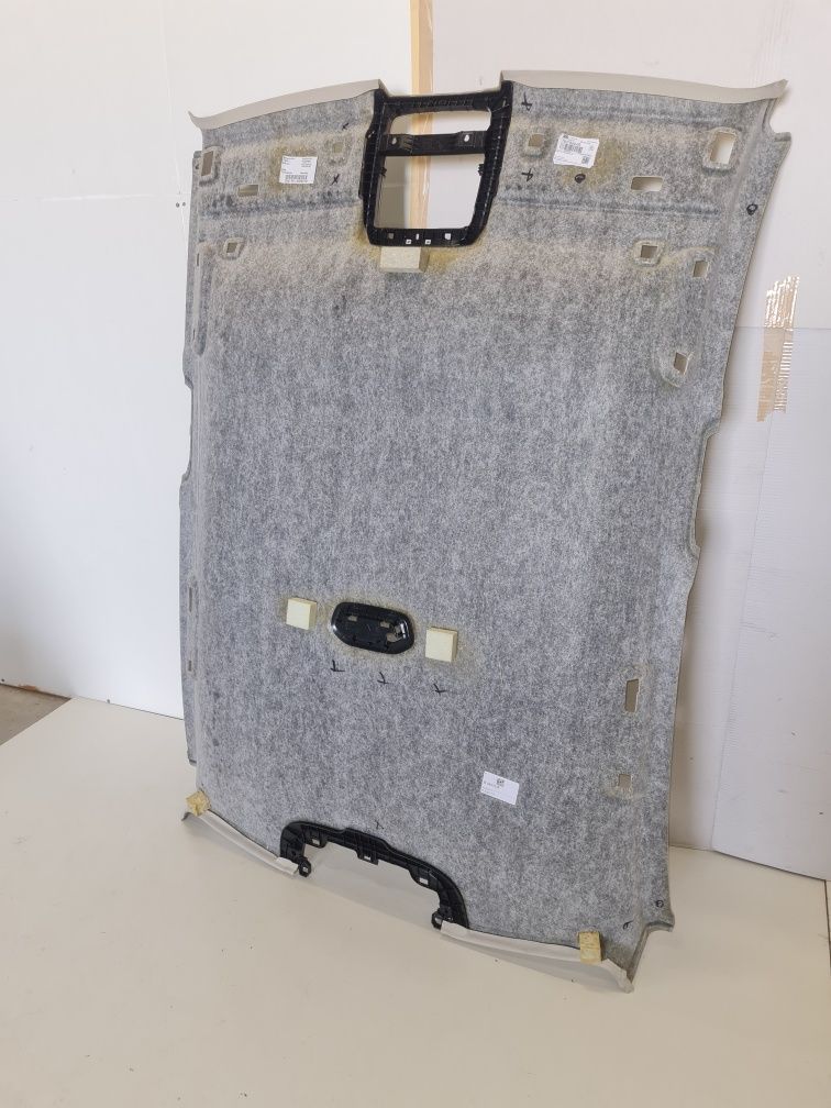 Tapițerie plafon textil BMW seria 3 G20 G21 / cod-7937850 / an-2018+