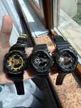 Часовници G-shock