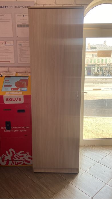 Сатылады Шкаф-30.000 Стол-15.000 Орындық-20.000