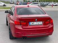 Eleron bmw f30 e90