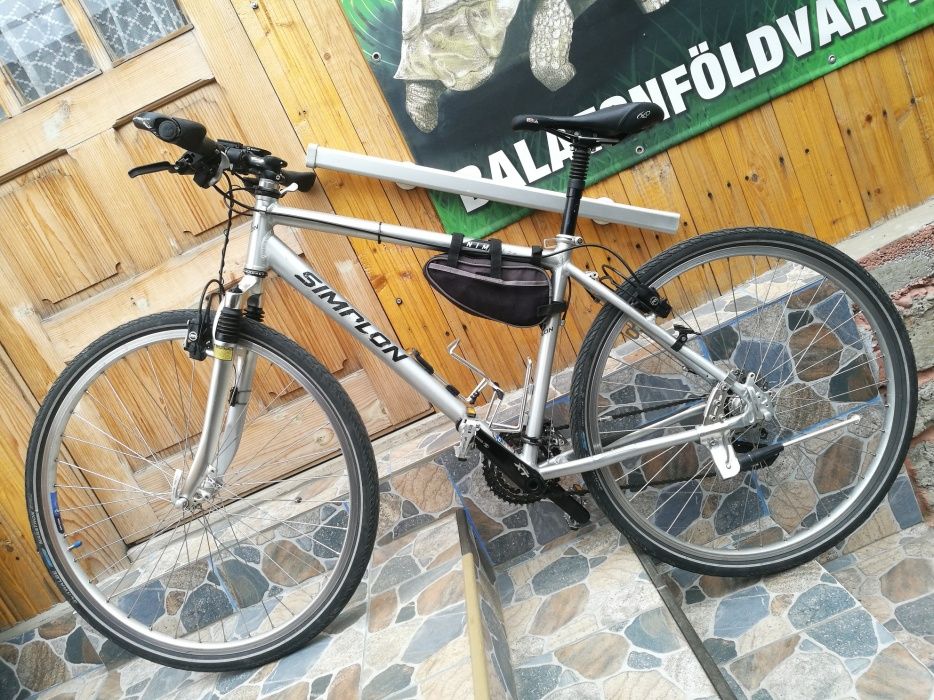 City Bike Simplon